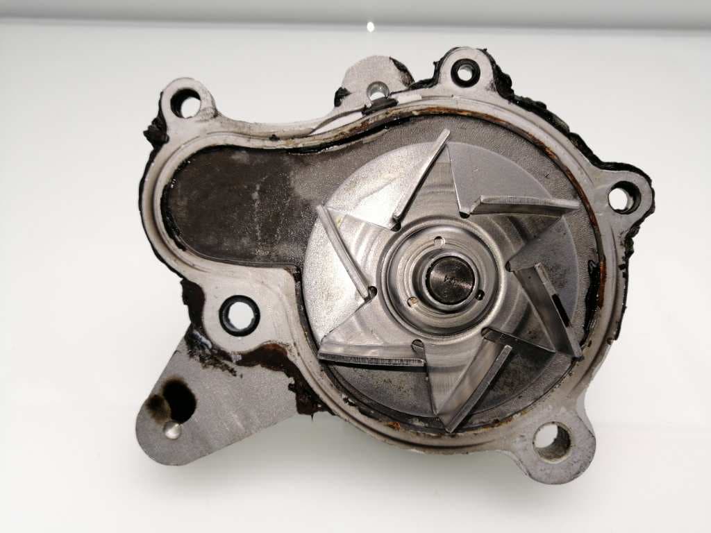 Bomba agua HYUNDAI SONATA (Y3) 3