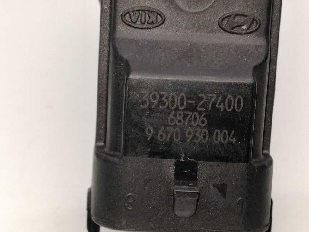 Sensor HYUNDAI SONATA (Y3) 3