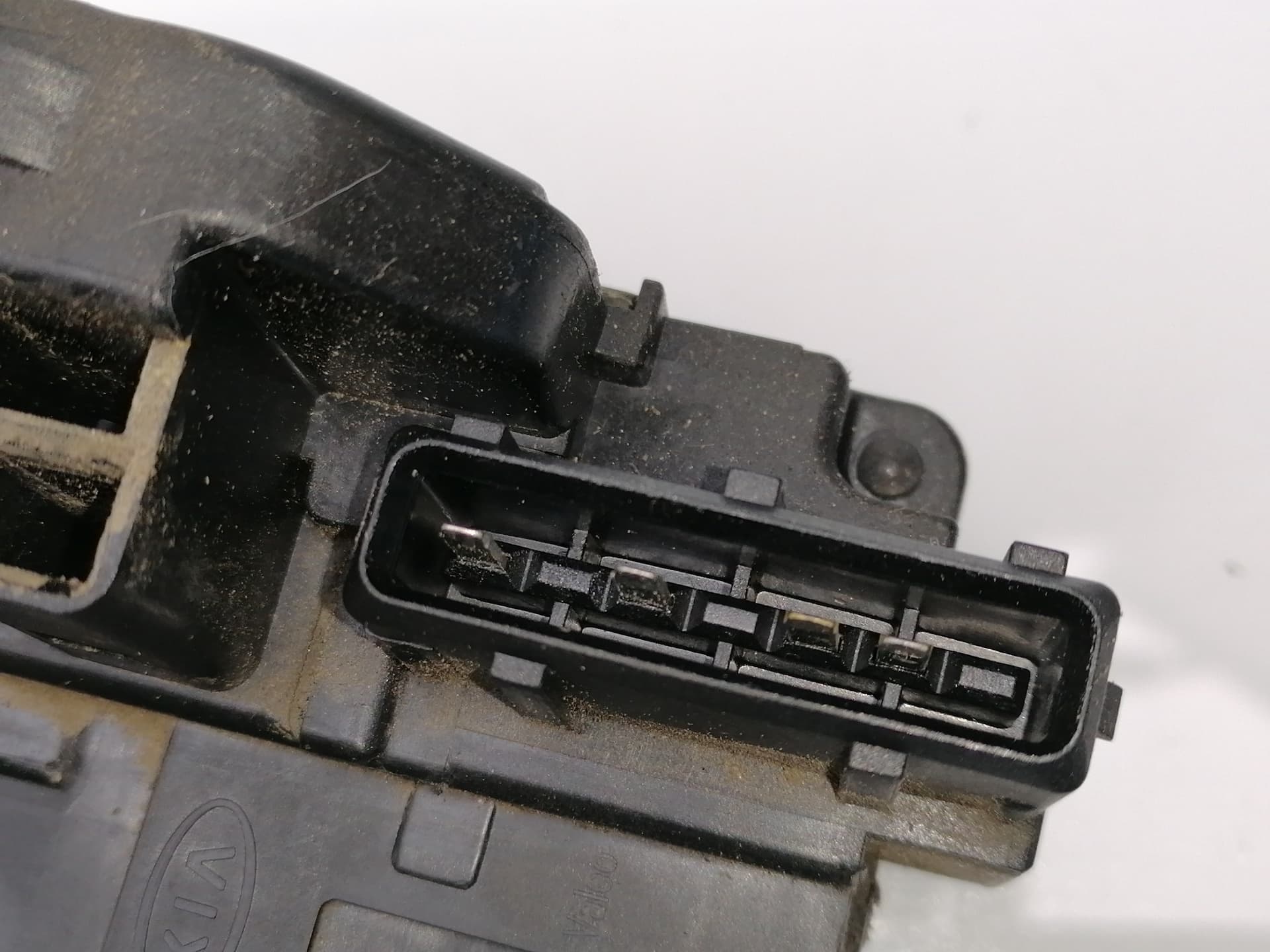 Cerradura puerta trasera derecha HYUNDAI SONATA (Y3) 4