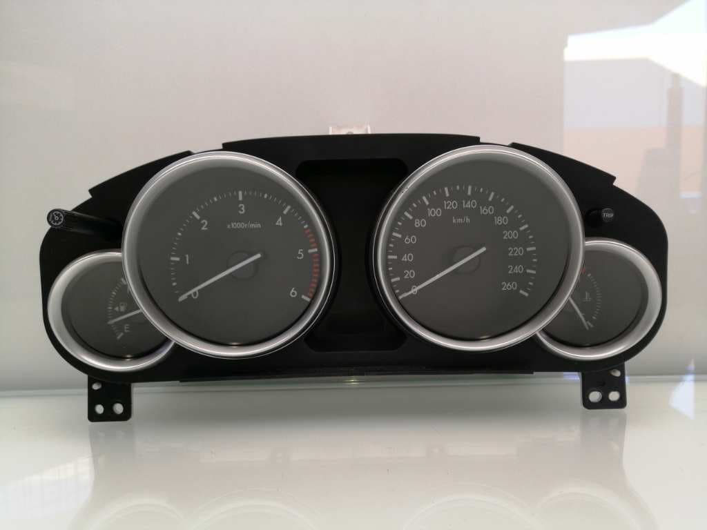 Cuadro instrumentos MAZDA 6 BERLINA (GG)