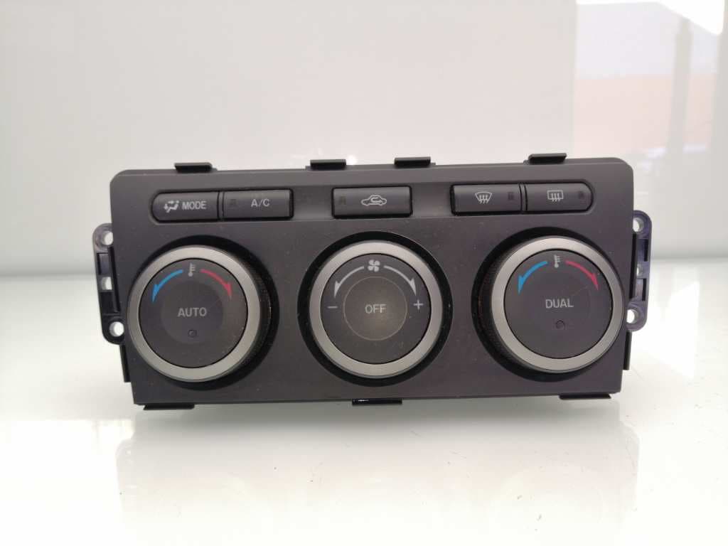 Recambio MAZDA 6 BERLINA (GG) ref. GAM761190B