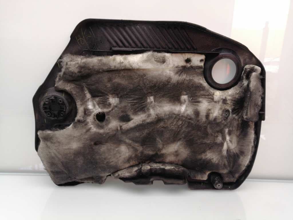 Tapa motor MAZDA 6 BERLINA (GG) 2