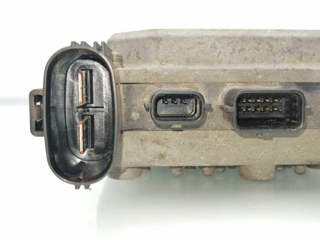 Modulo electronico MAZDA 6 BERLINA (GG) 3