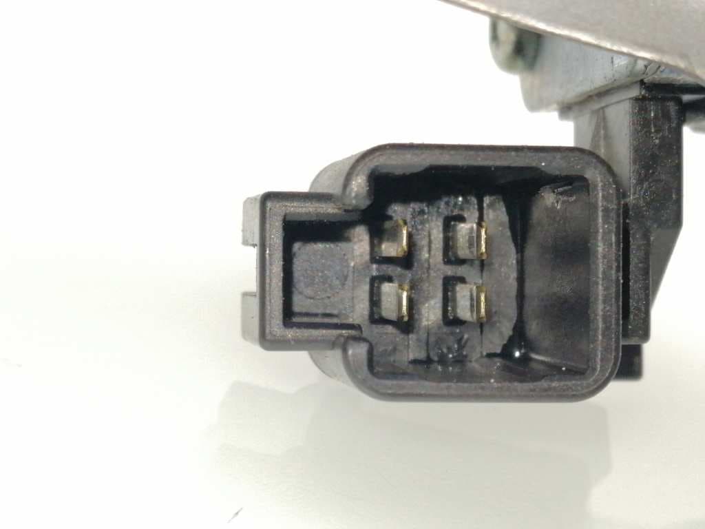 Motor limpia trasero MAZDA 6 BERLINA (GG) 4