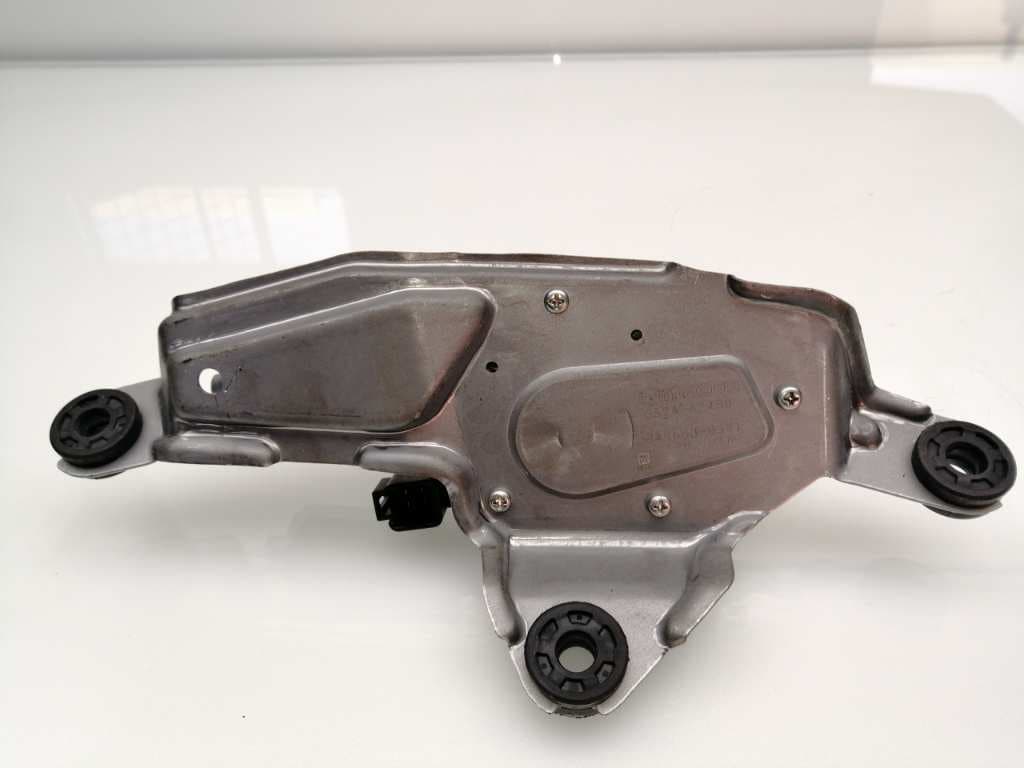 Motor limpia trasero MAZDA 6 BERLINA (GG) 3