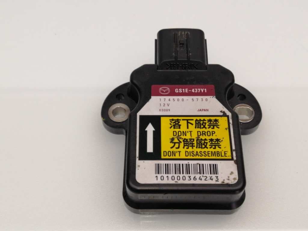 Sensor MAZDA 6 BERLINA (GG)
