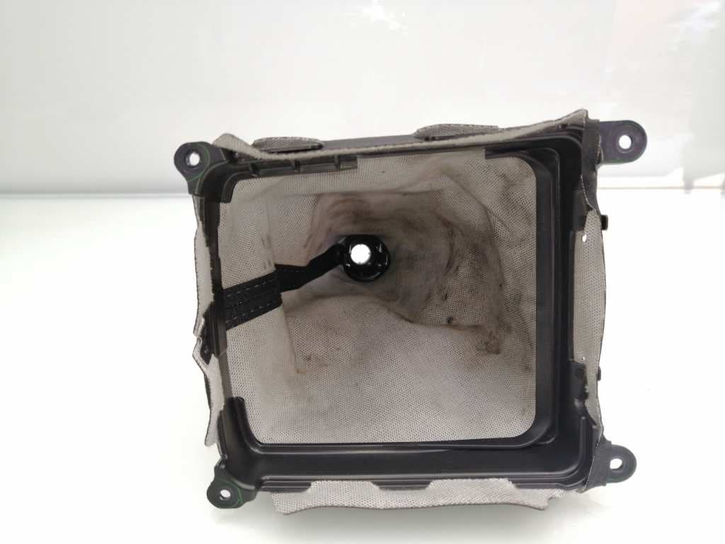 Guarnecidos palanca cambio MAZDA 6 BERLINA (GG) 2