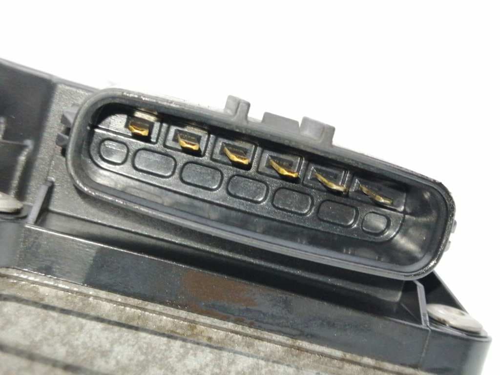 Caja mariposa MAZDA 6 BERLINA (GG) 3