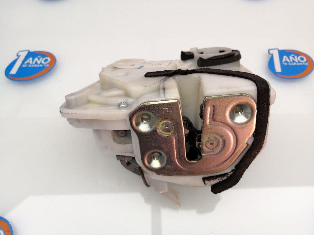 Cerradura puerta delantera derecha MAZDA 6 BERLINA (GG)