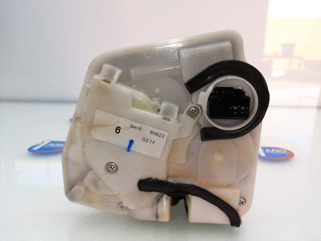 Cerradura puerta delantera derecha MAZDA 6 BERLINA (GG) 3