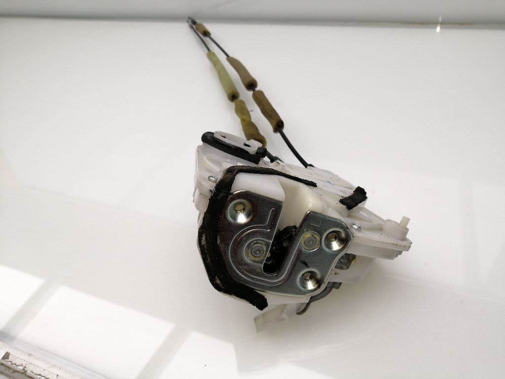 Cerradura puerta trasera izquierda MAZDA 6 BERLINA (GG)