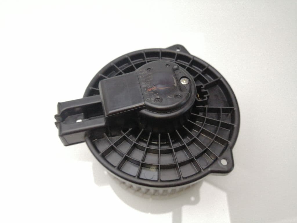 Motor calefaccion MAZDA 6 BERLINA (GG) 4