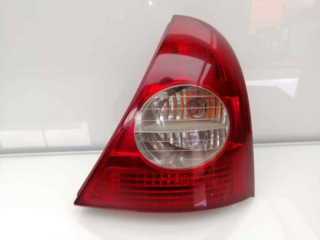 Piloto trasero derecho RENAULT CLIO II FASE II (B/CB0)