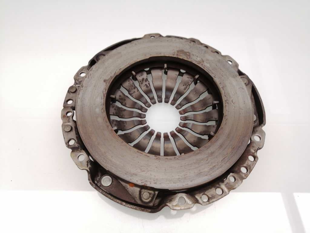 Kit embrague RENAULT CLIO III 4