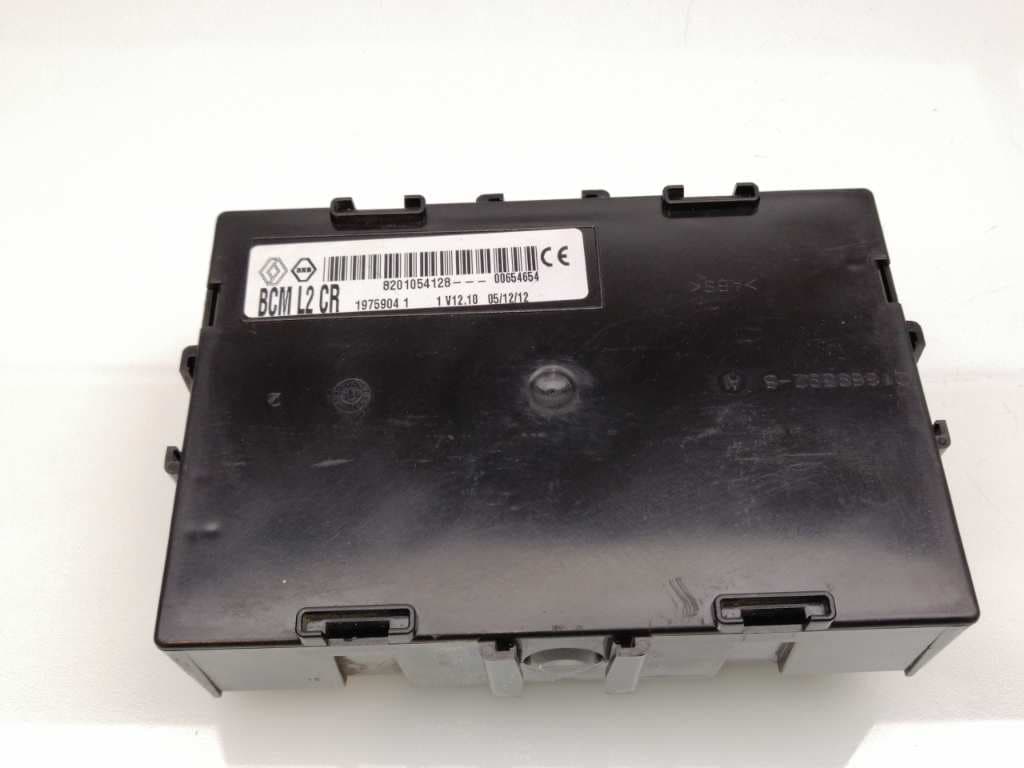 Modulo electronico RENAULT CLIO III