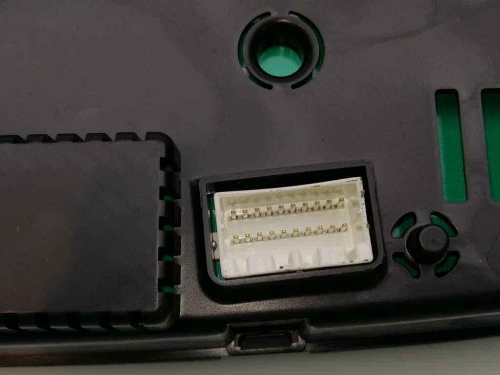 Cuadro instrumentos SSANGYONG KYRON 4