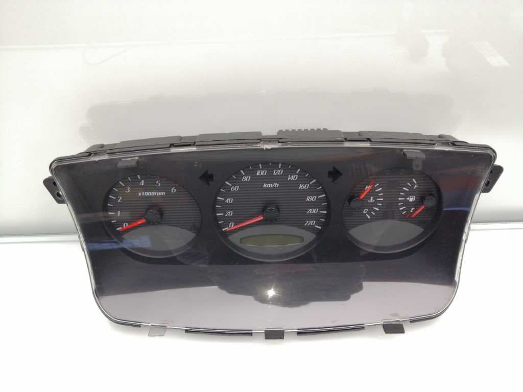 Cuadro instrumentos SSANGYONG KYRON