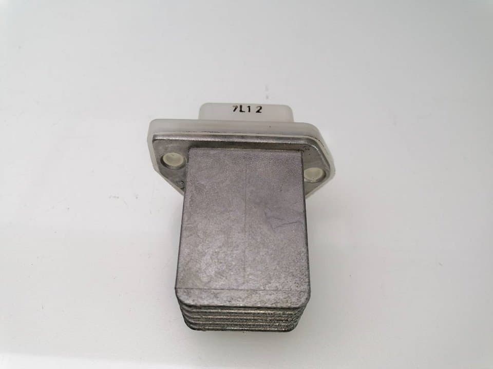Resistencia calefaccion SSANGYONG KYRON