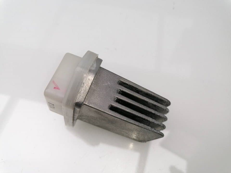 Resistencia calefaccion SSANGYONG KYRON 2
