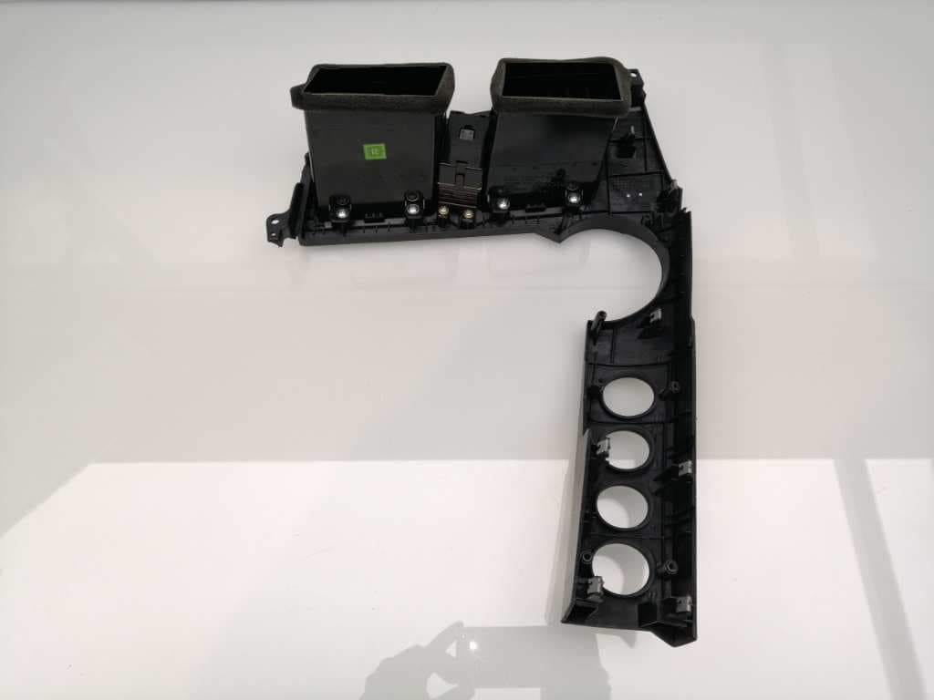 Plastico SSANGYONG KYRON 5