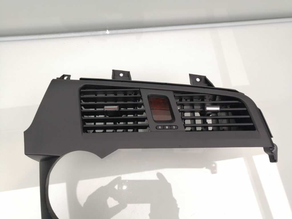 Plastico SSANGYONG KYRON 3
