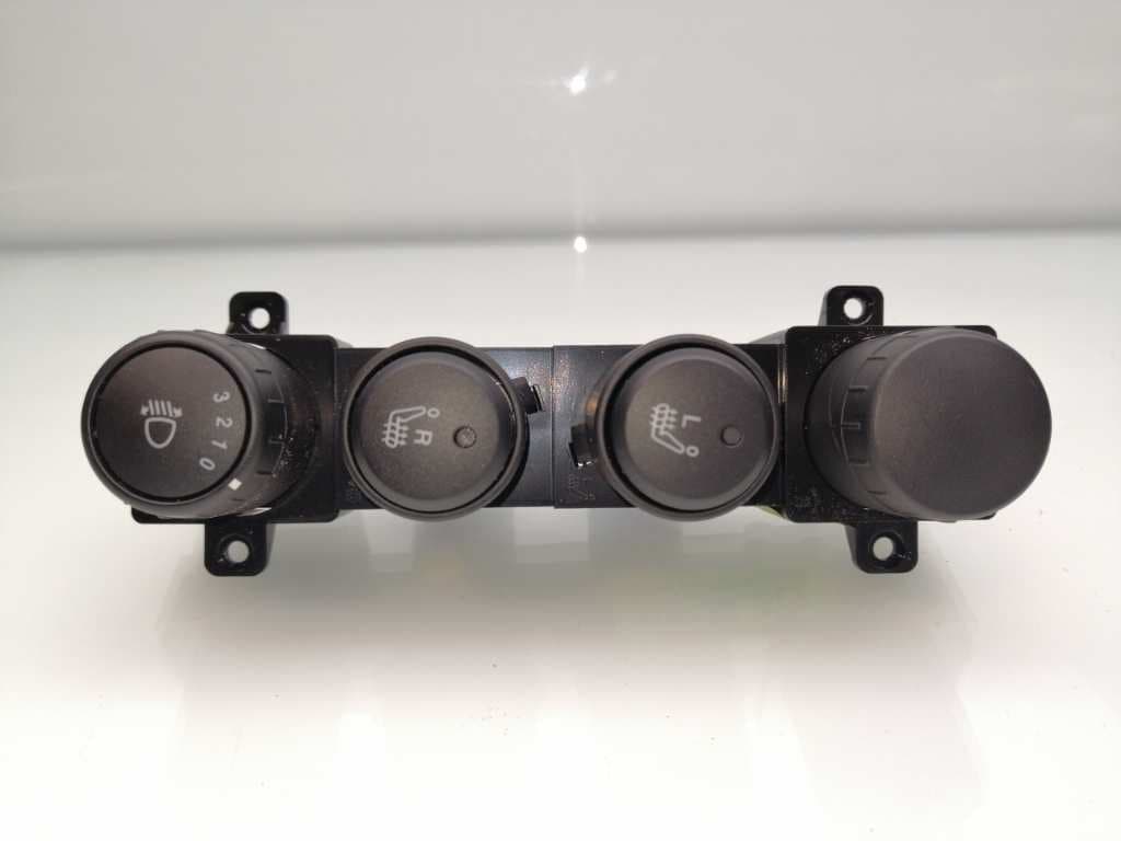 Mando multifuncion SSANGYONG KYRON