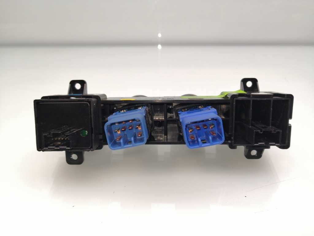 Mando multifuncion SSANGYONG KYRON 2