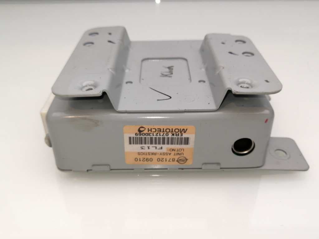 Modulo electronico SSANGYONG KYRON