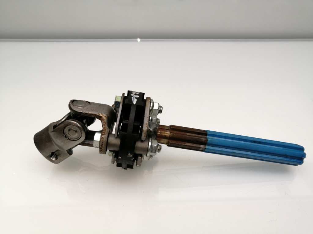Columna direccion SSANGYONG KYRON