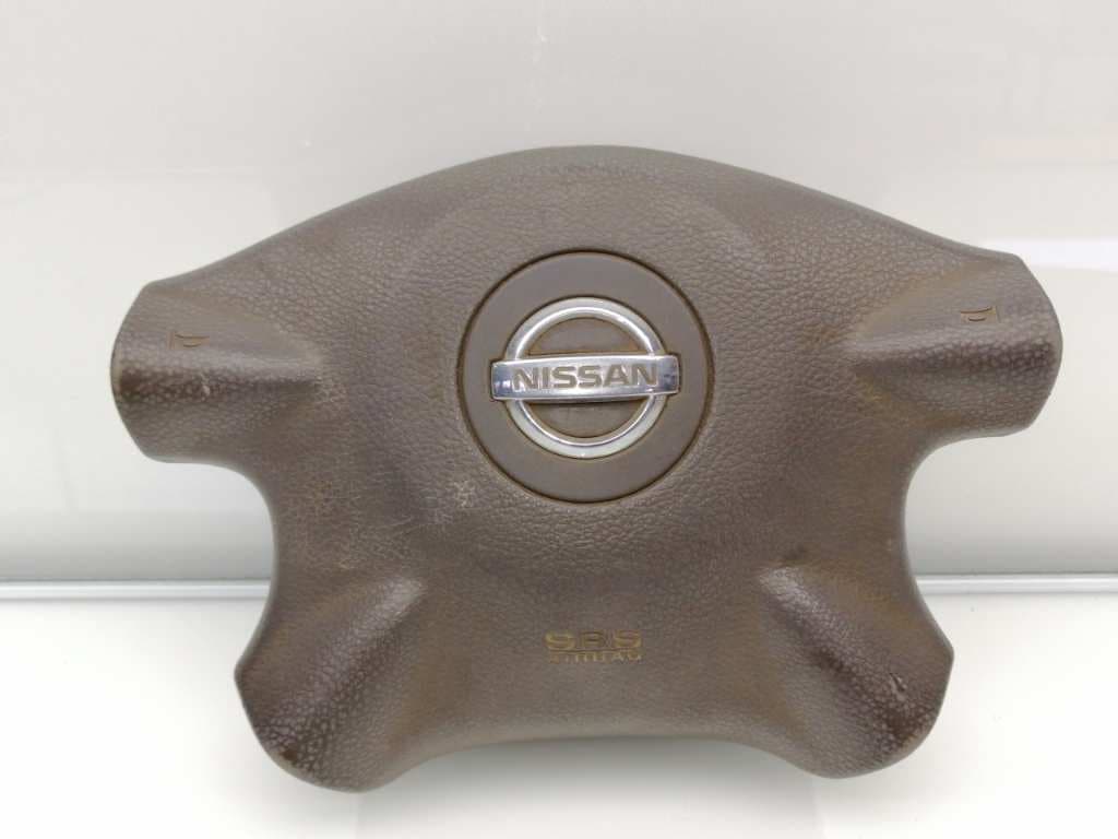Airbag delantero izquierdo NISSAN NAVARA PICK-UP (D40M)