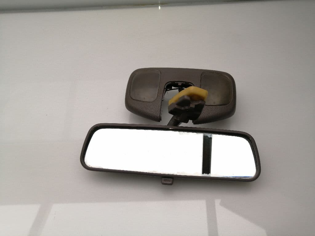 Espejo interior NISSAN NAVARA PICK-UP (D40M)