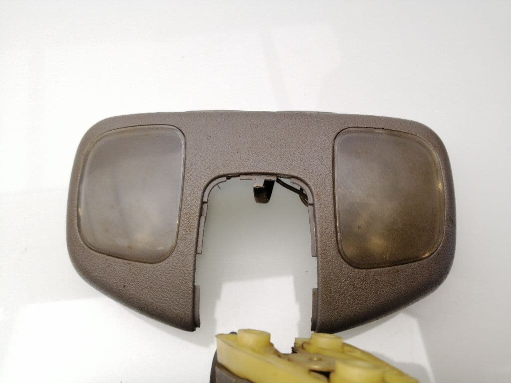 Espejo interior NISSAN NAVARA PICK-UP (D40M) 2