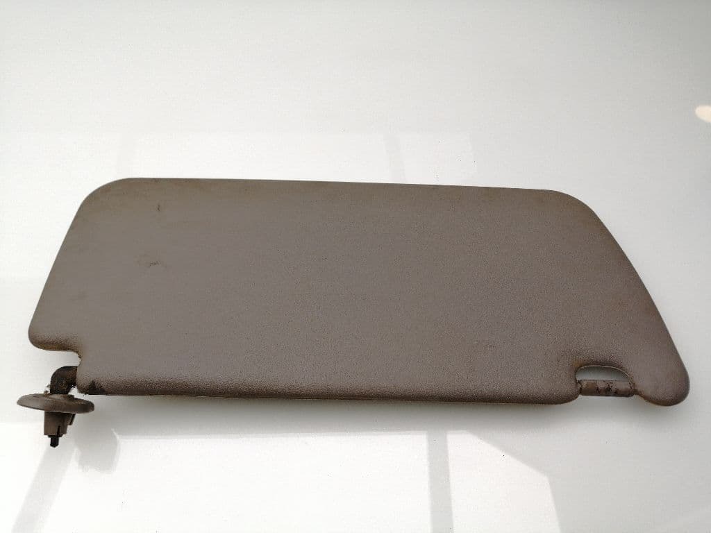 Parasol izquierdo NISSAN NAVARA PICK-UP (D40M) 2
