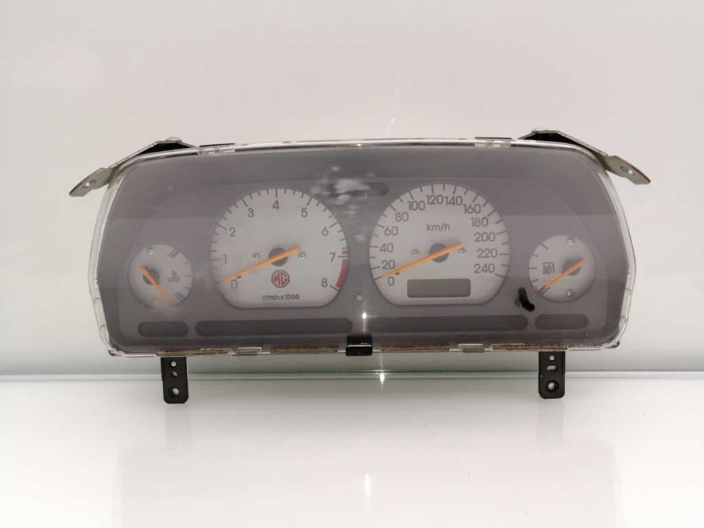 Cuadro instrumentos MG ZR (F/RF)
