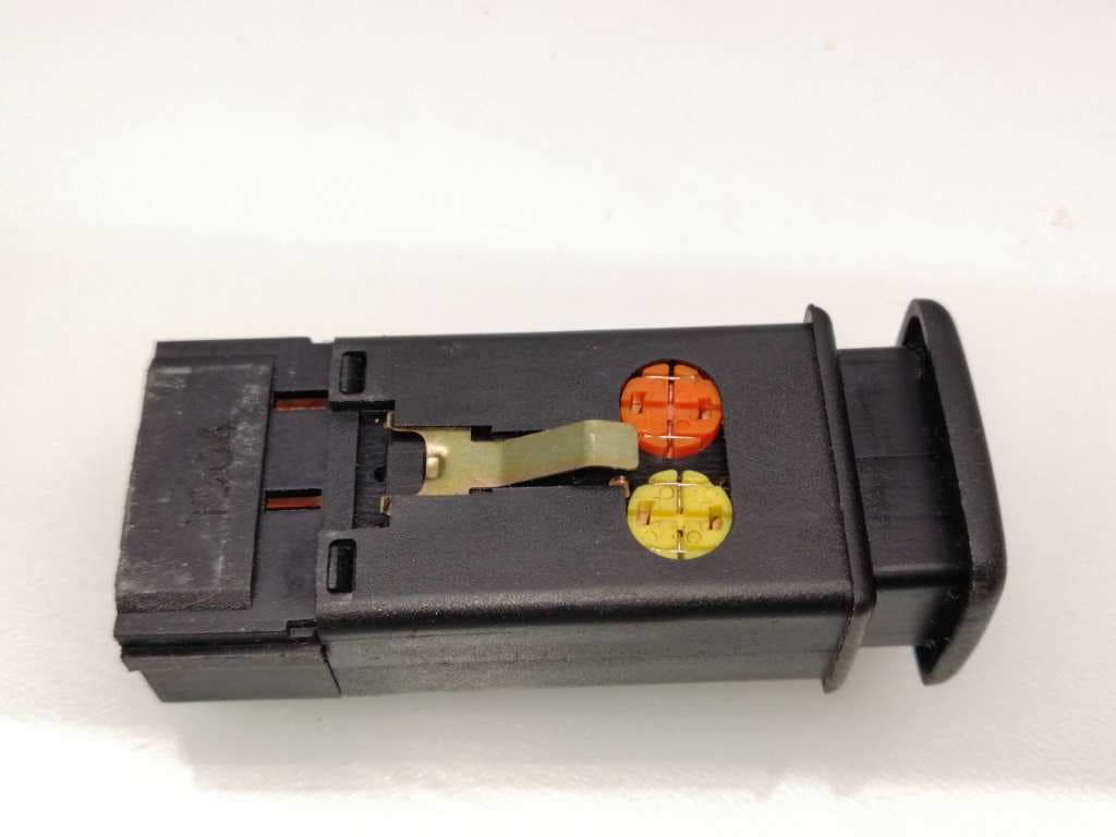 Interruptor MG ZR (F/RF) 2