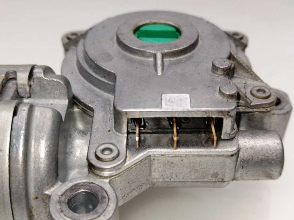 Motor techo electrico MG ZR (F/RF) 5