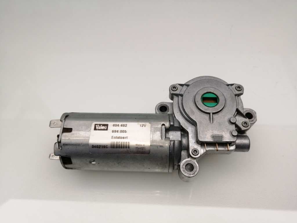 Motor techo electrico MG ZR (F/RF)