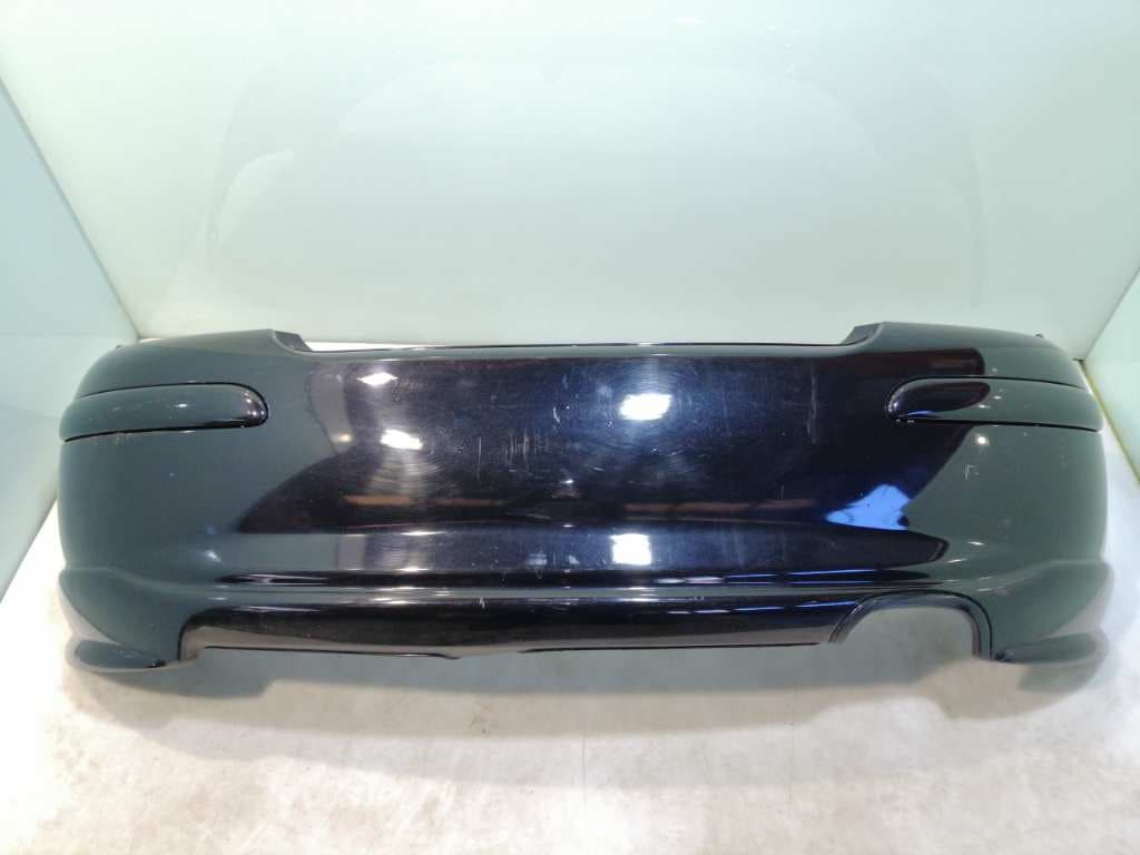Paragolpes trasero MG ZR (F/RF)