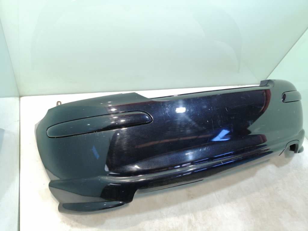 Paragolpes trasero MG ZR (F/RF) 3