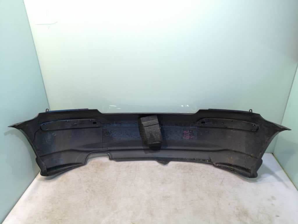 Paragolpes trasero MG ZR (F/RF) 2