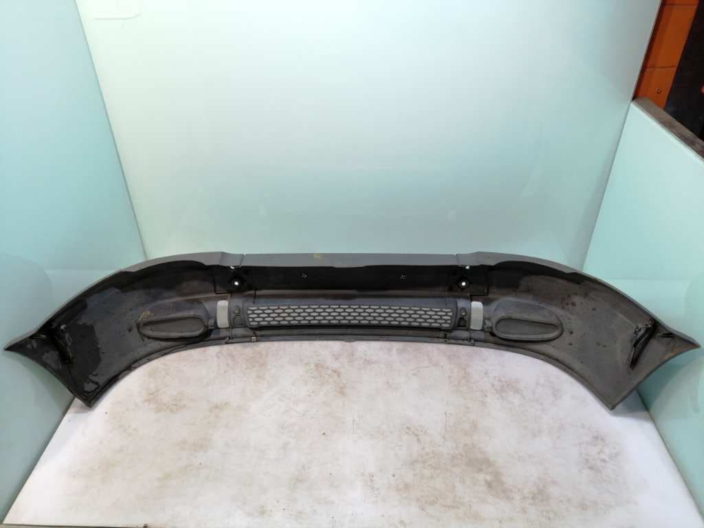 Paragolpes delantero FORD TRANSIT 4