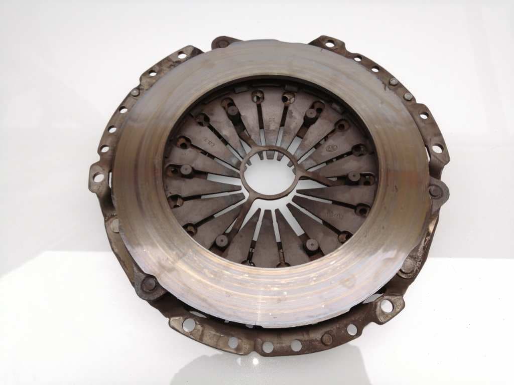 Kit embrague FORD TRANSIT 5