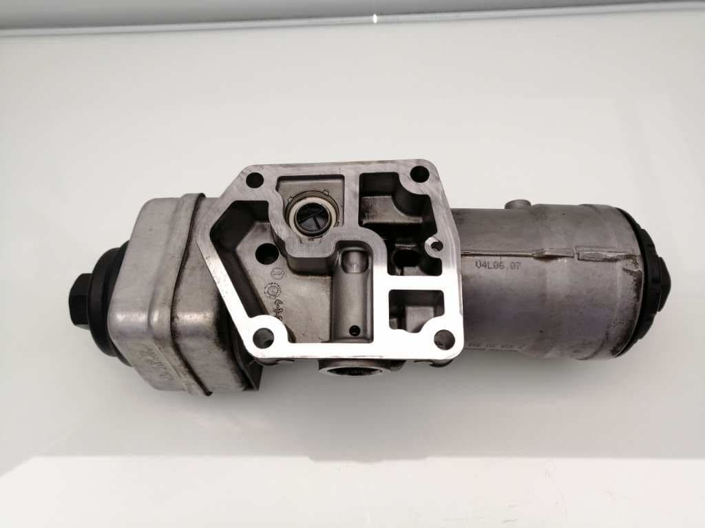 Soporte filtro aceite VOLKSWAGEN GOLF V BERLINA (1K1)