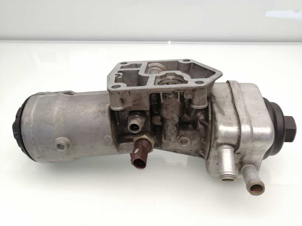 Soporte filtro aceite VOLKSWAGEN GOLF V BERLINA (1K1) 3
