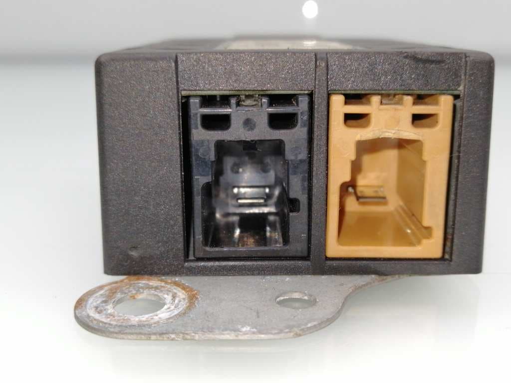 Antena VOLKSWAGEN GOLF V BERLINA (1K1) 5