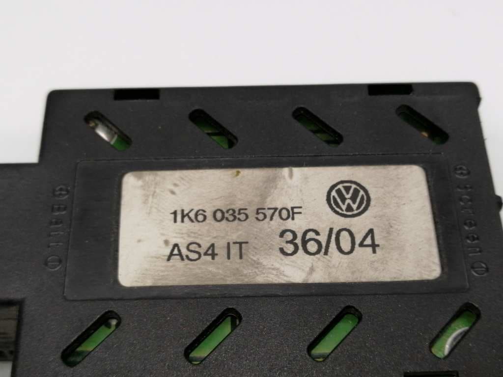 Antena VOLKSWAGEN GOLF V BERLINA (1K1) 2
