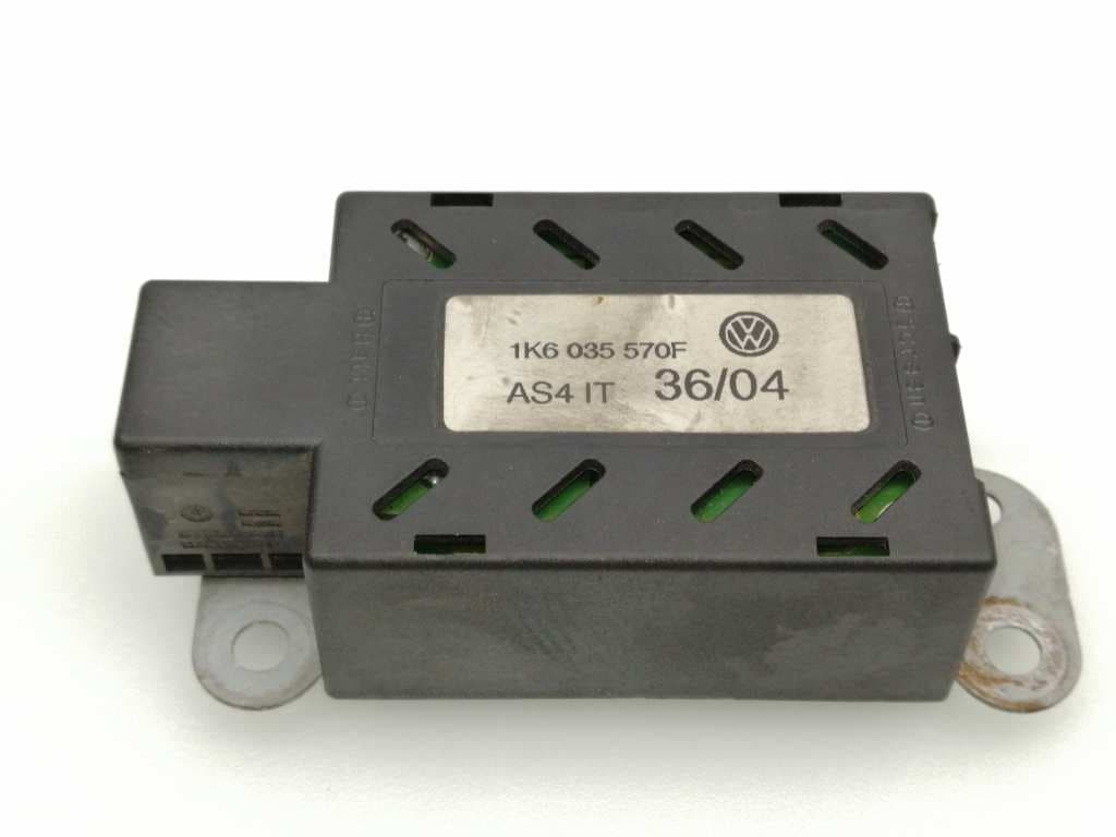 Antena VOLKSWAGEN GOLF V BERLINA (1K1)
