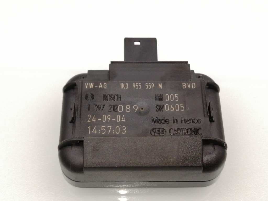 Sensor VOLKSWAGEN GOLF V BERLINA (1K1)