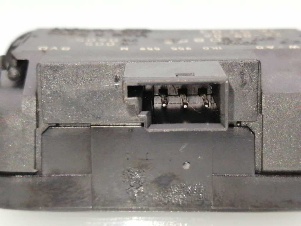 Sensor VOLKSWAGEN GOLF V BERLINA (1K1) 3