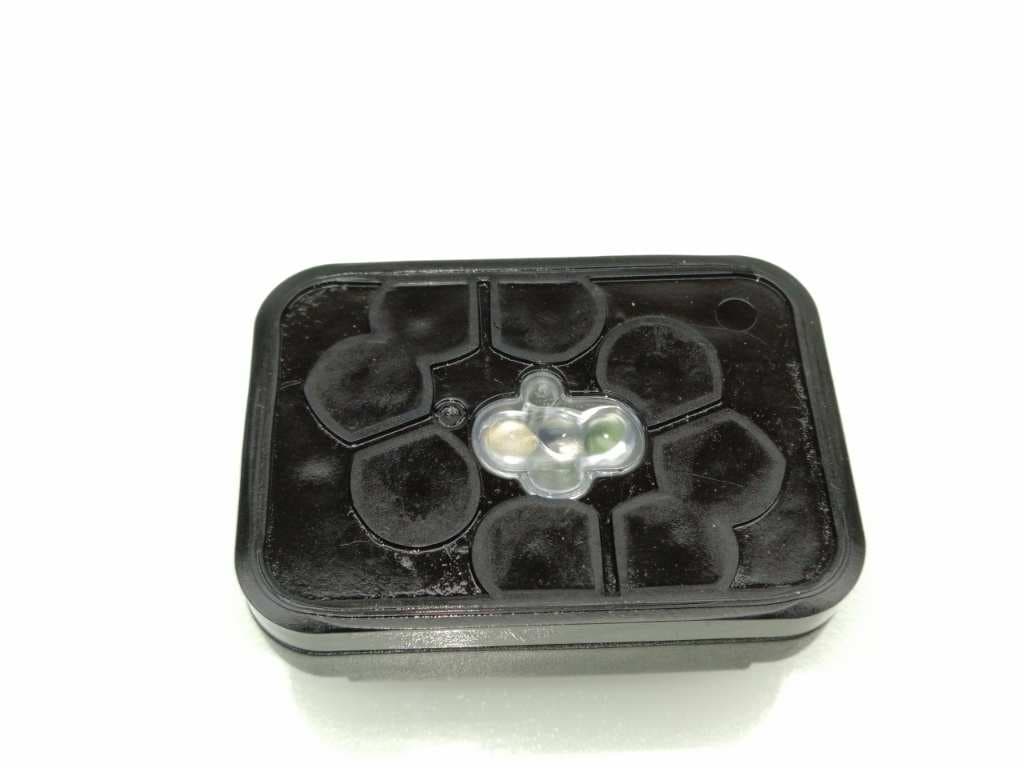 Sensor VOLKSWAGEN GOLF V BERLINA (1K1) 2
